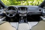 Infiniti QX60 3.5 Limited 2018 года (NA)